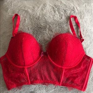 Victoria’s Secret Bra
